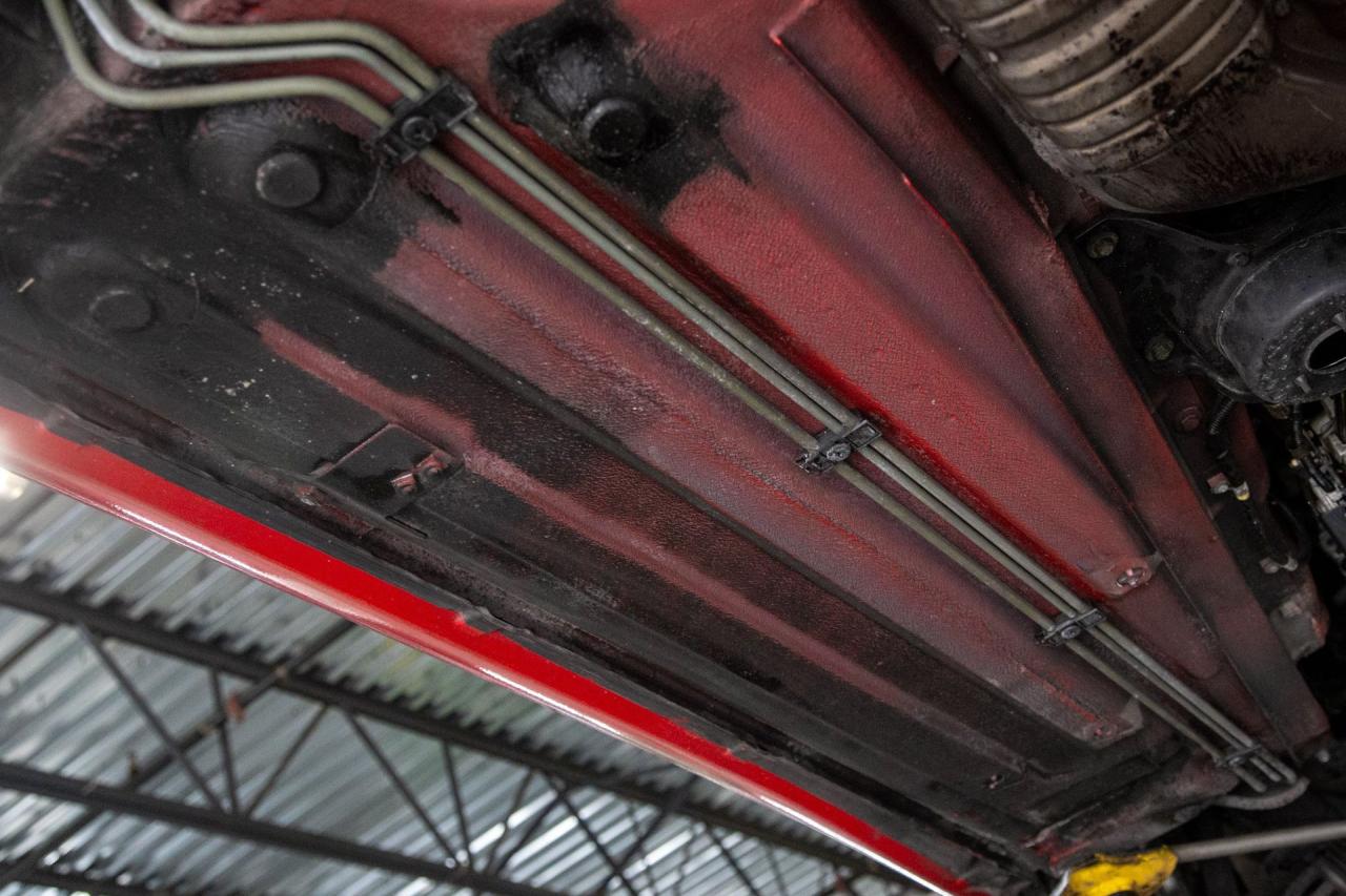 1995 Jaguar 40000 mile 6 cyl XJS