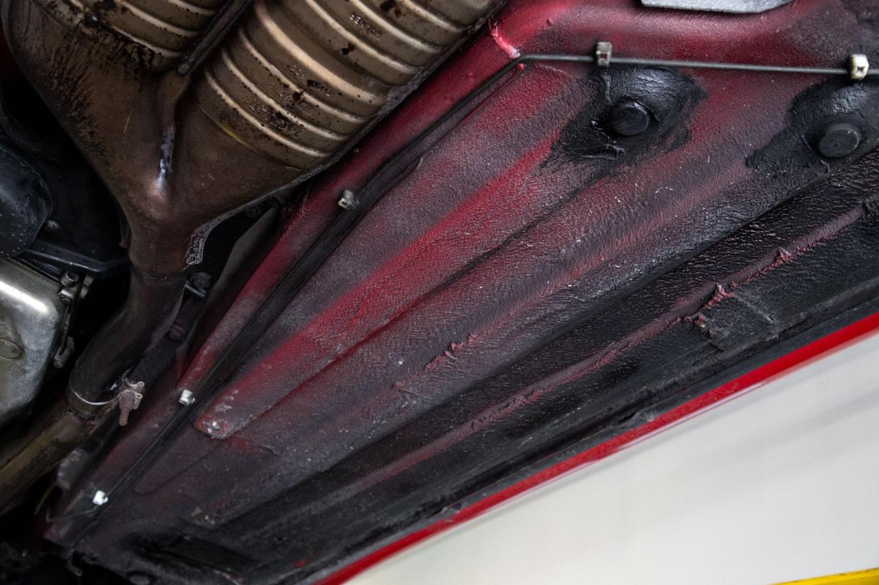 1995 Jaguar 40000 mile 6 cyl XJS