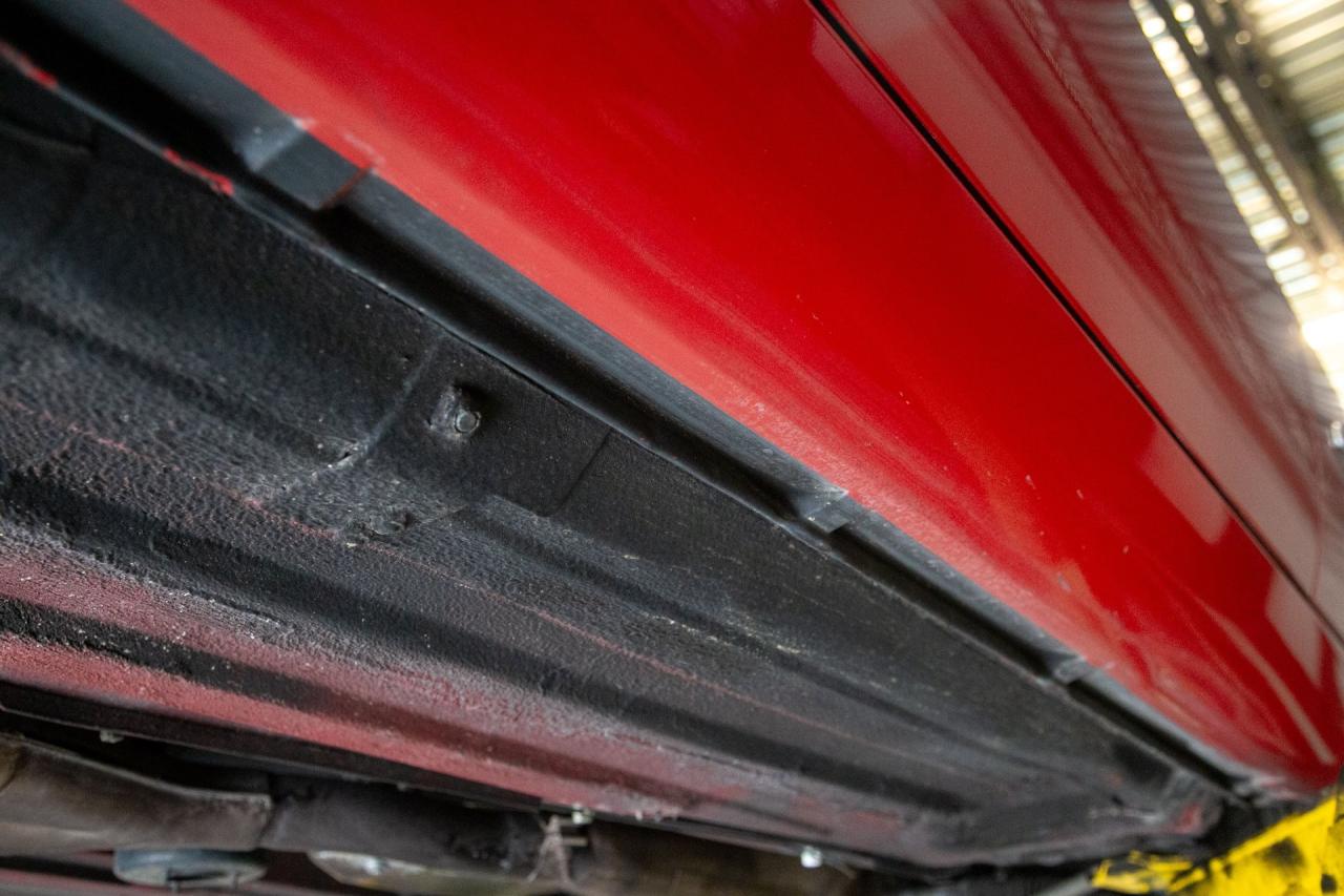 1995 Jaguar 40000 mile 6 cyl XJS