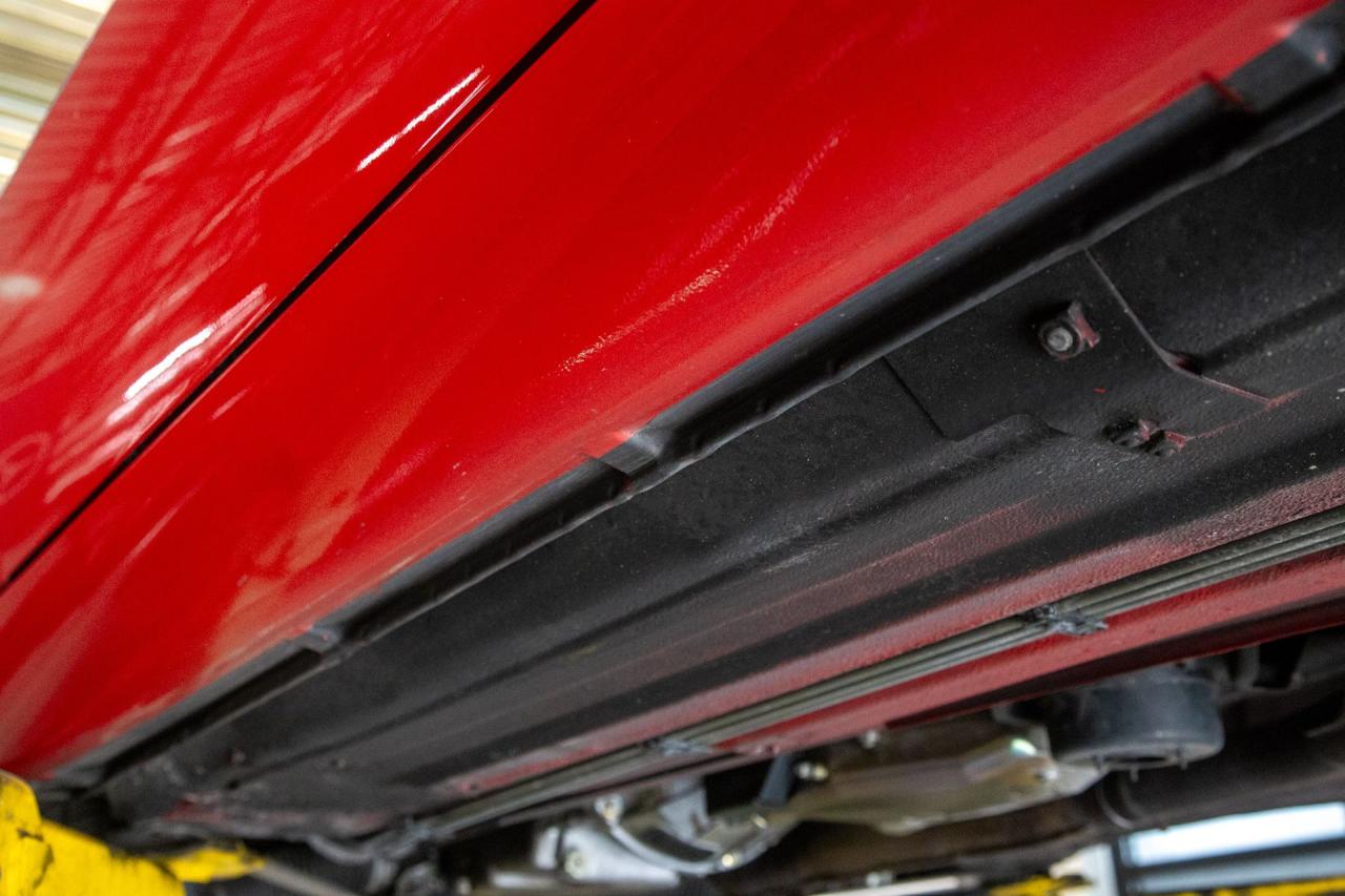 1995 Jaguar 40000 mile 6 cyl XJS