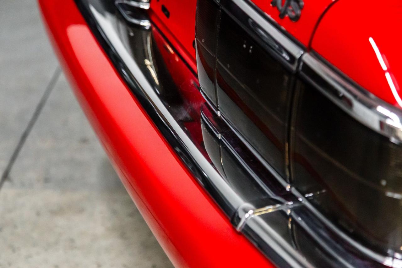 1995 Jaguar 40000 mile 6 cyl XJS