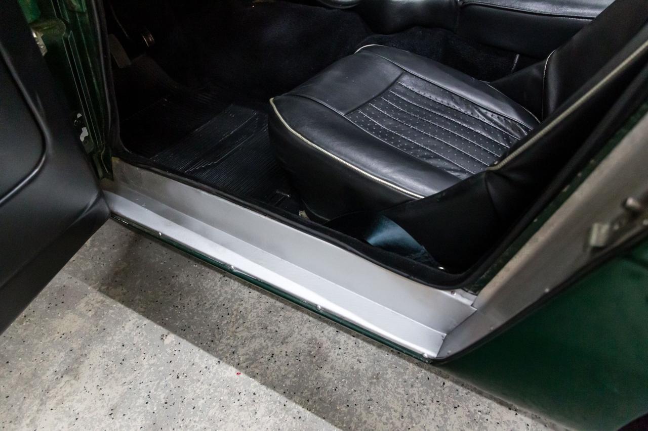 1967 Austin - Healey 3000 MKIII