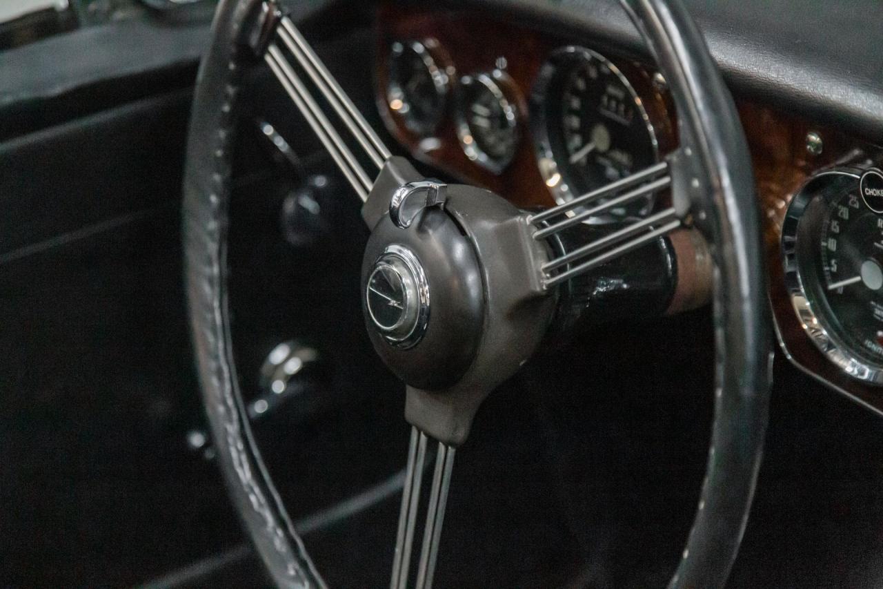 1967 Austin - Healey 3000 MKIII