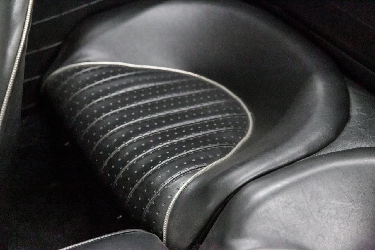 1967 Austin - Healey 3000 MKIII