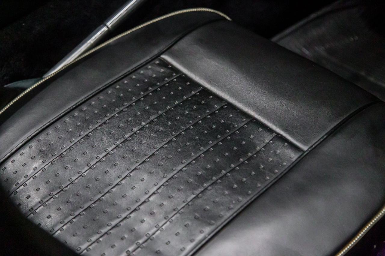 1967 Austin - Healey 3000 MKIII