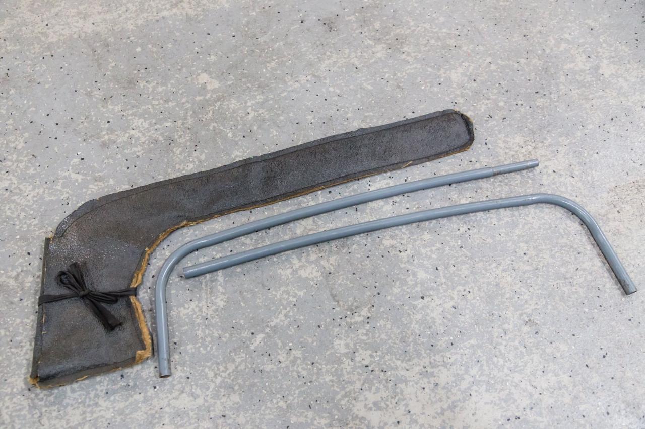 1967 Austin - Healey 3000 MKIII