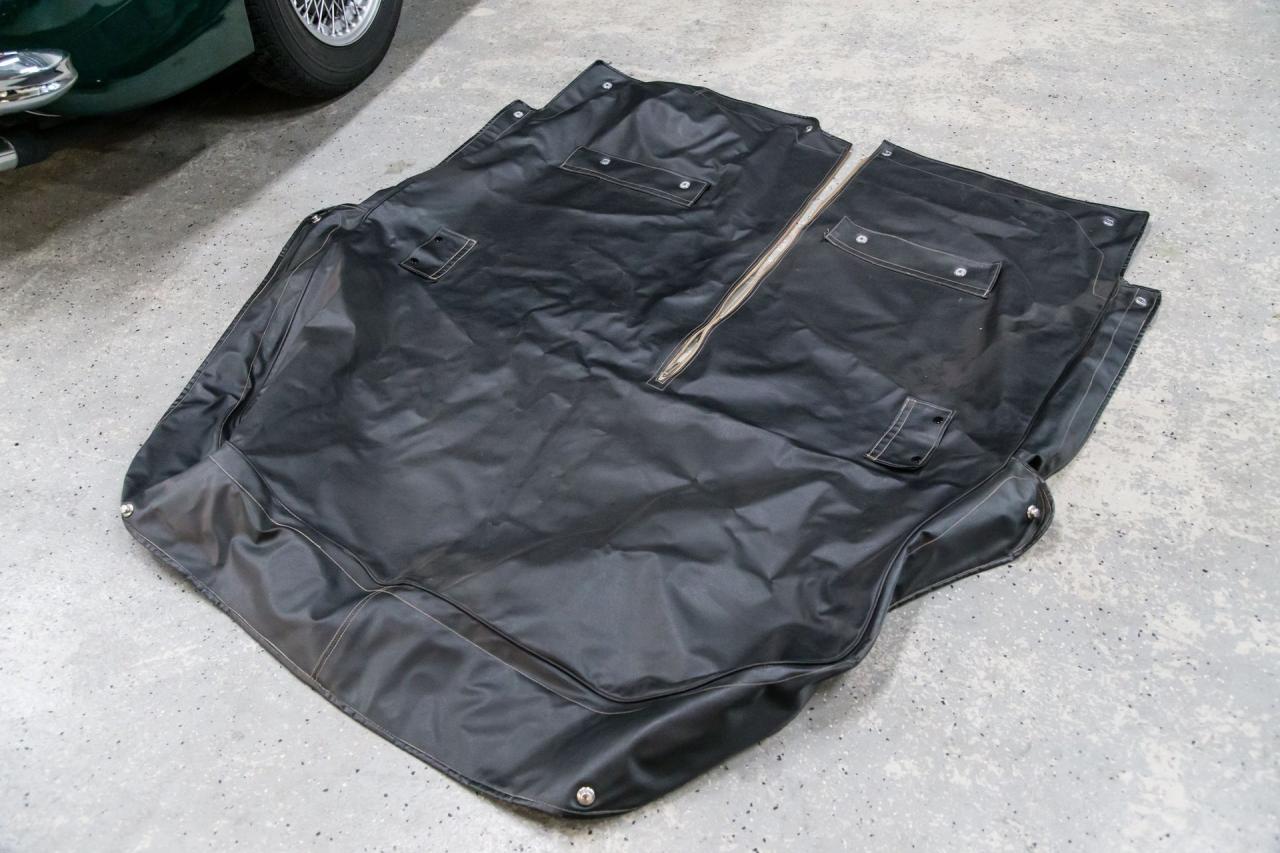 1967 Austin - Healey 3000 MKIII