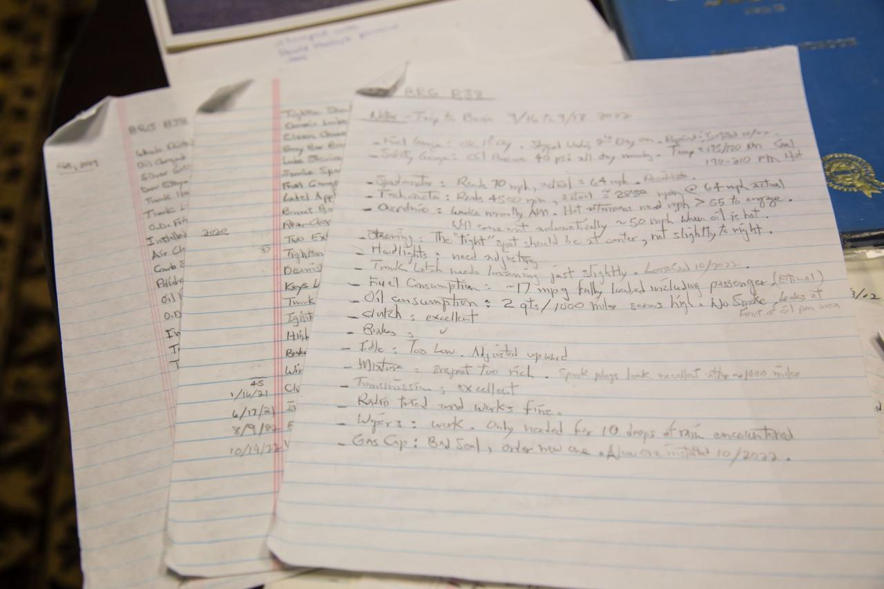 1967 Austin - Healey 3000 MKIII