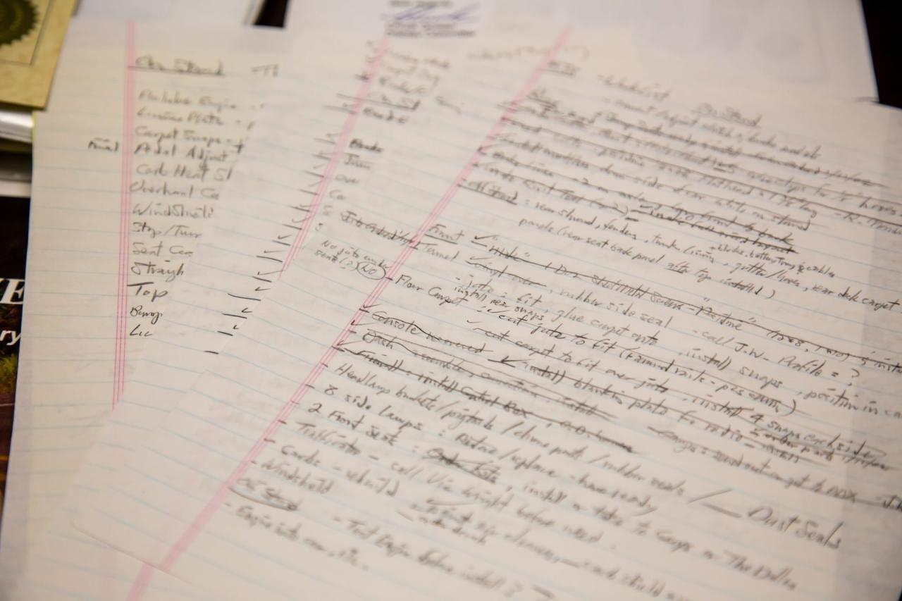 1967 Austin - Healey 3000 MKIII