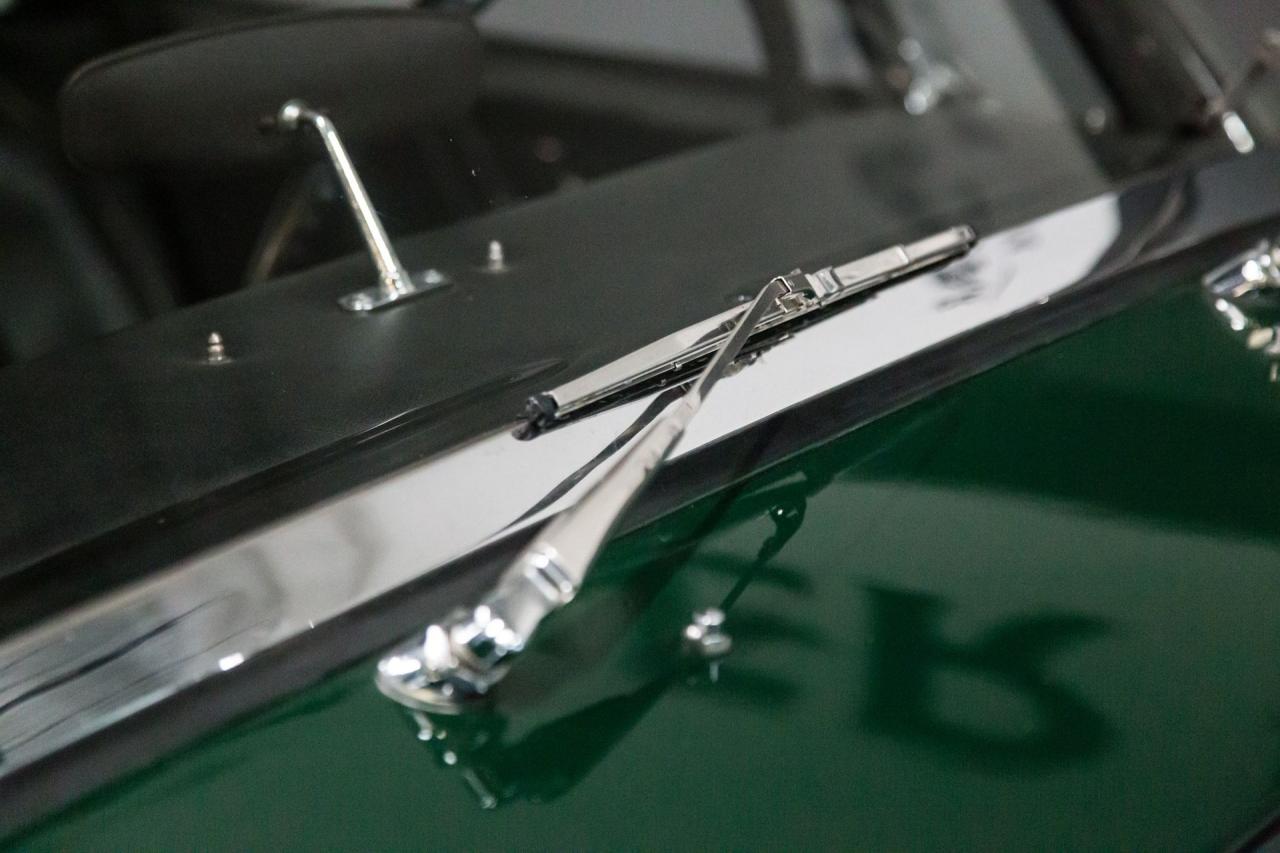 1967 Austin - Healey 3000 MKIII