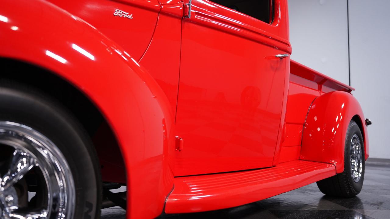 1940 Ford Pickup