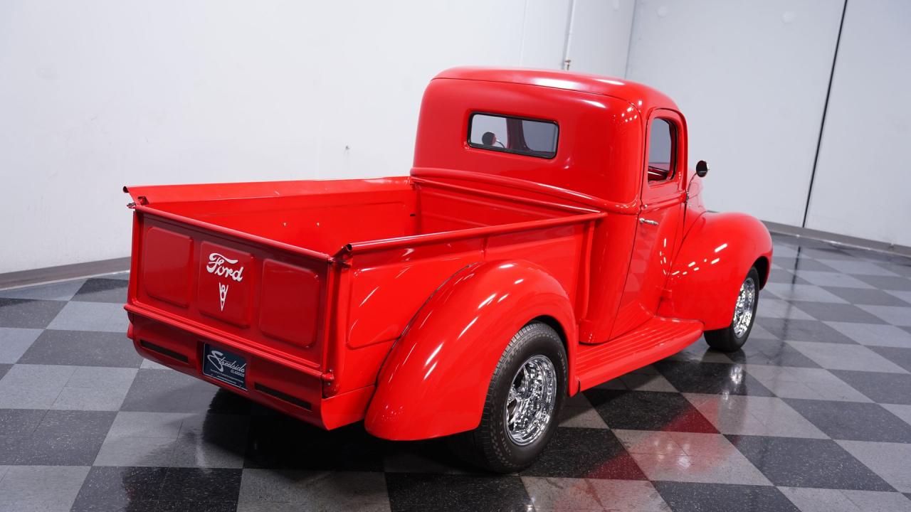 1940 Ford Pickup