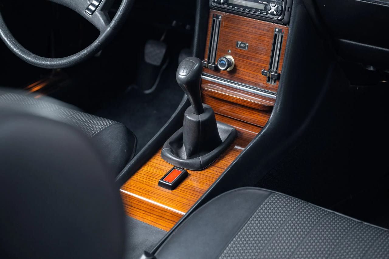 1973 Mercedes - Benz 350 SL R107