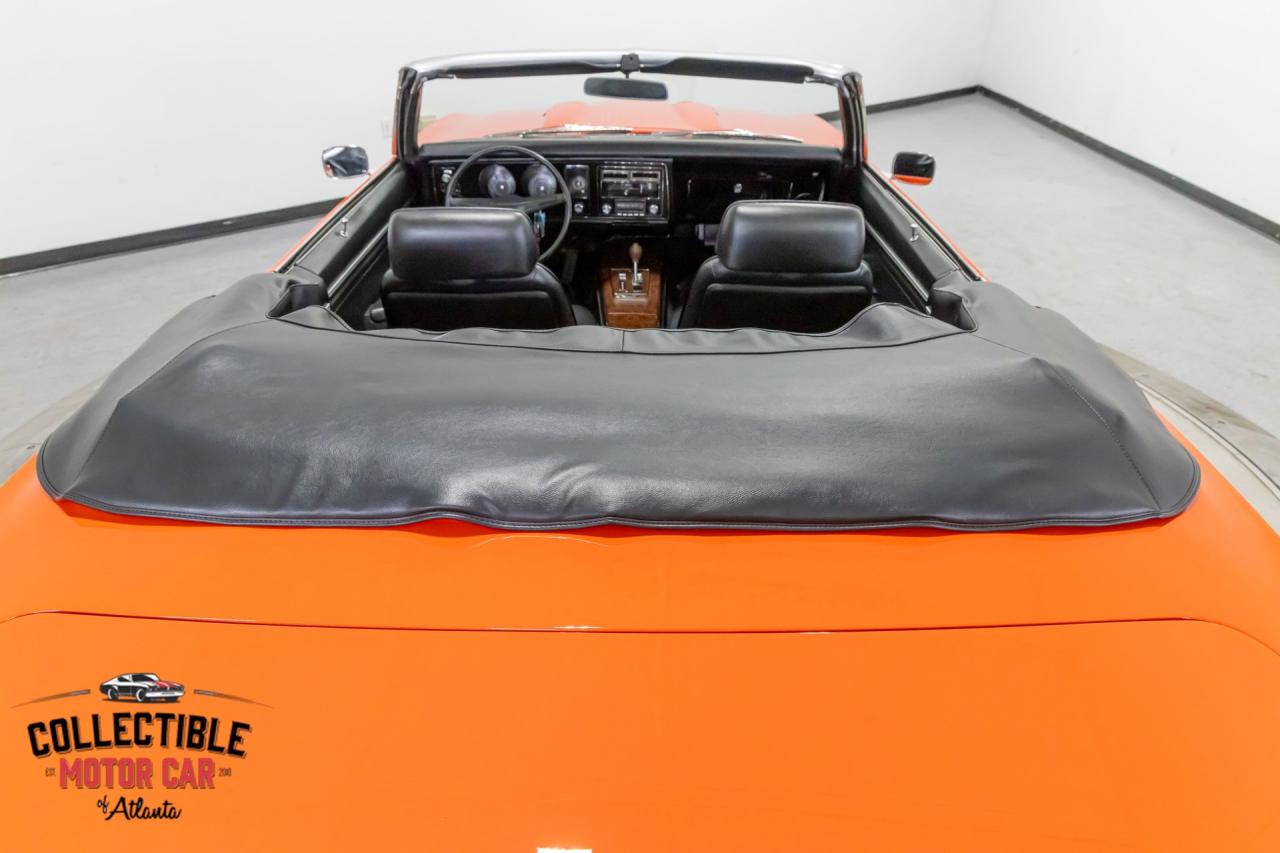 1969 Pontiac Firebird