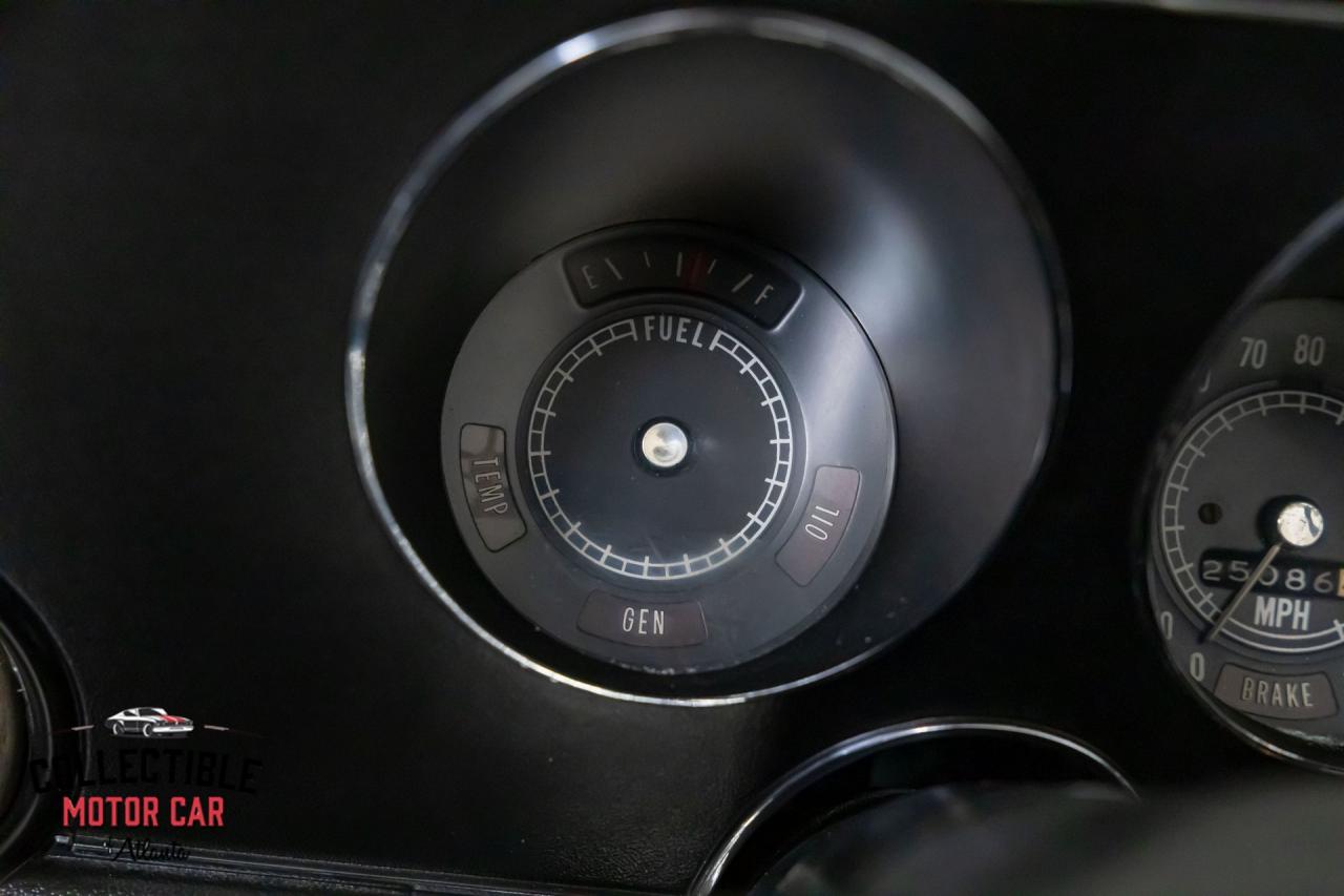 1969 Pontiac Firebird