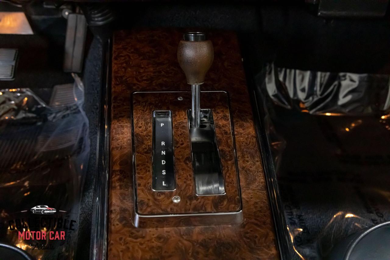 1969 Pontiac Firebird