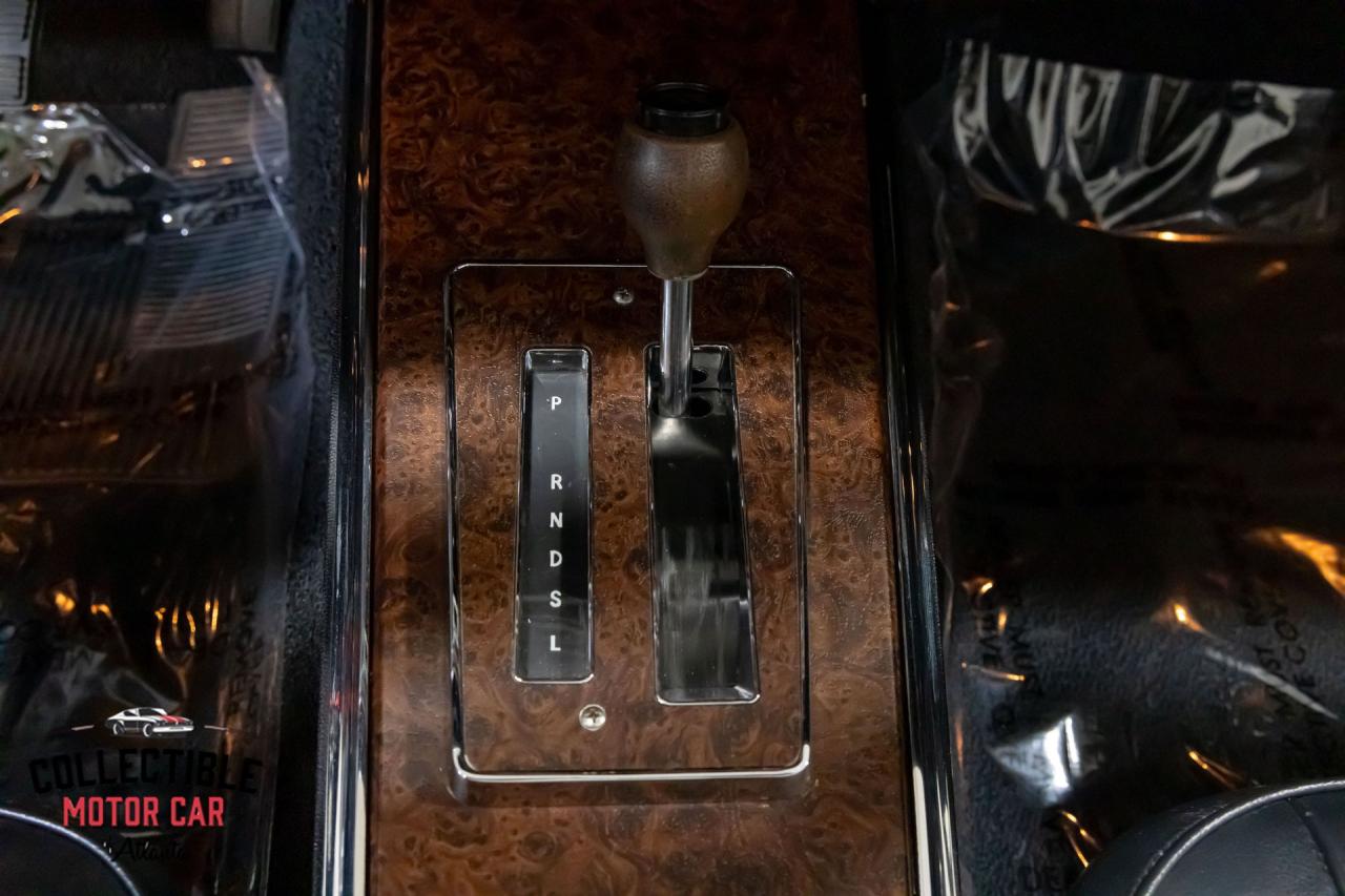 1969 Pontiac Firebird