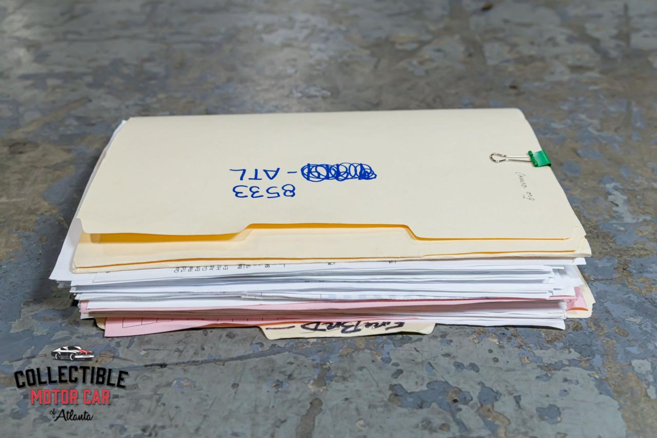 1969 Pontiac Firebird