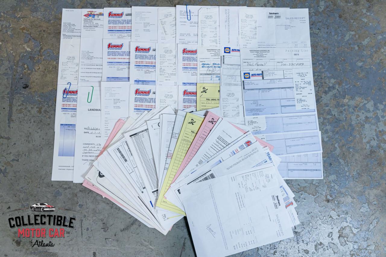 1969 Pontiac Firebird