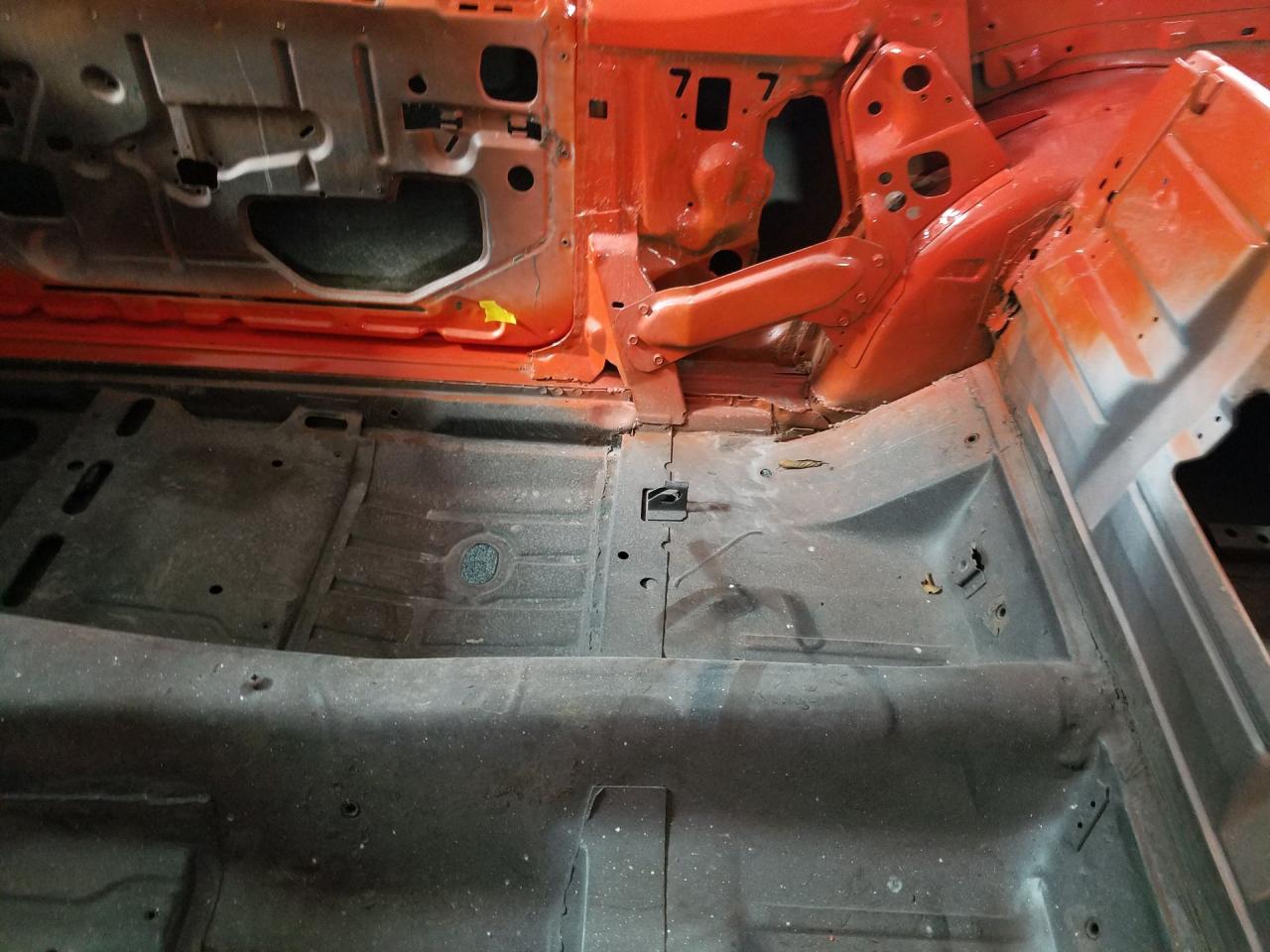 1969 Pontiac Firebird