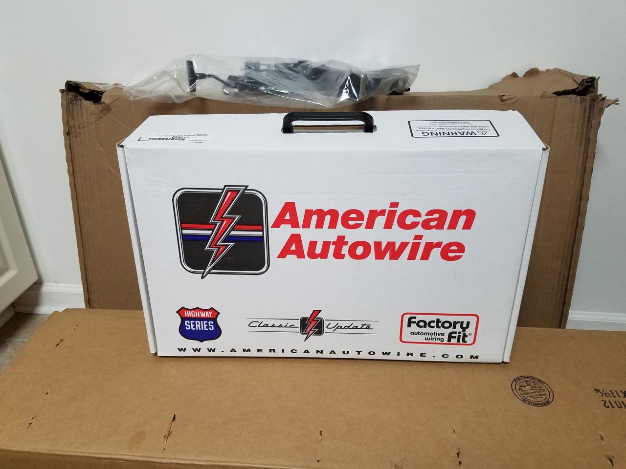 1969 Pontiac Firebird