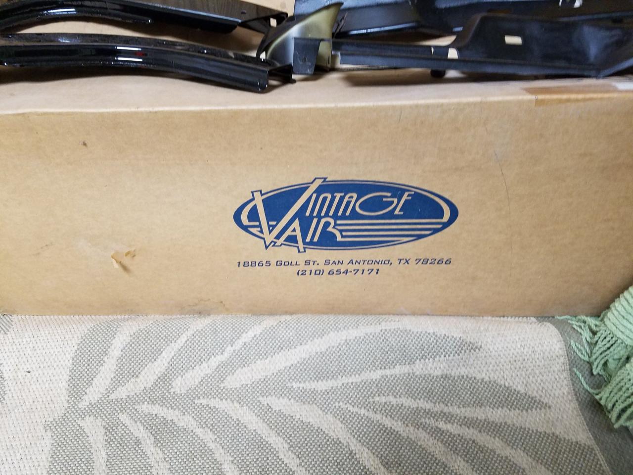 1969 Pontiac Firebird