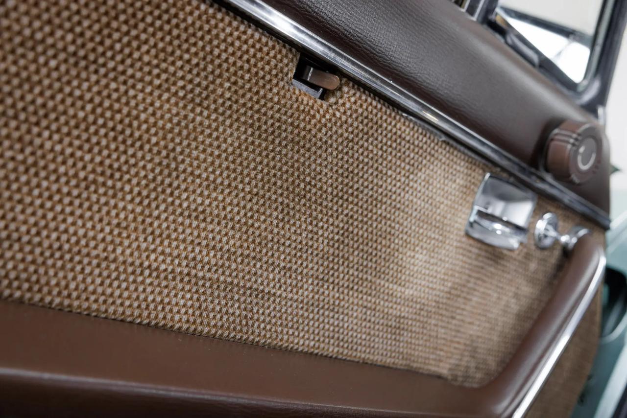 1981 Peugeot 504 Coup&eacute;