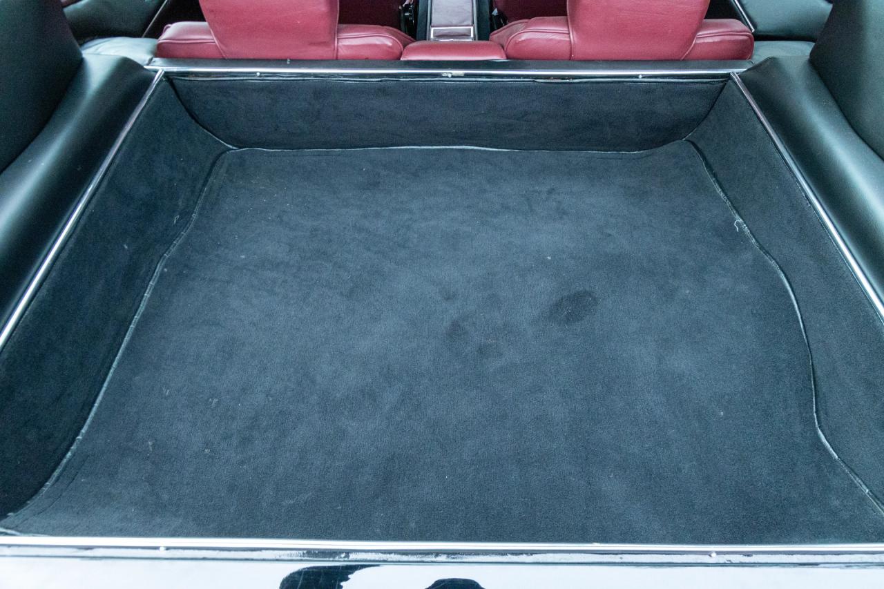 1973 Lamborghini Espada series 2 &ldquo;Matching Numbers&rdquo;