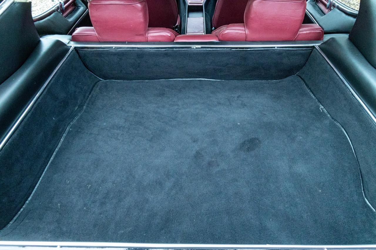 1973 Lamborghini Espada series 2 &ldquo;Matching Numbers&rdquo;