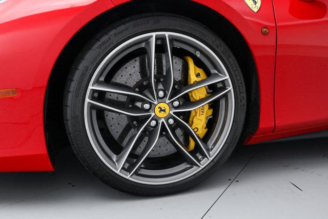 2018 Ferrari 488 GTB