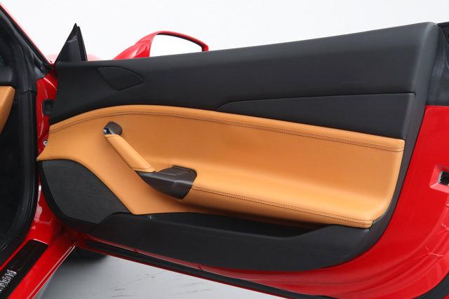 2018 Ferrari 488 GTB