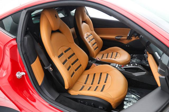 2018 Ferrari 488 GTB