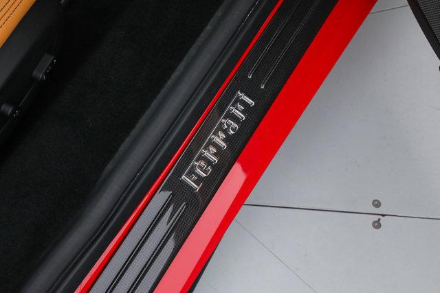 2018 Ferrari 488 GTB