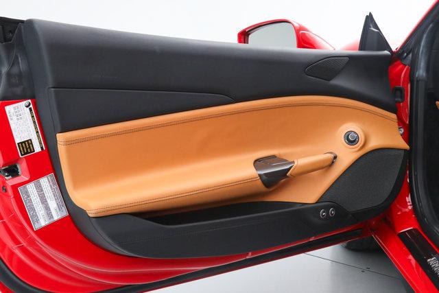 2018 Ferrari 488 GTB