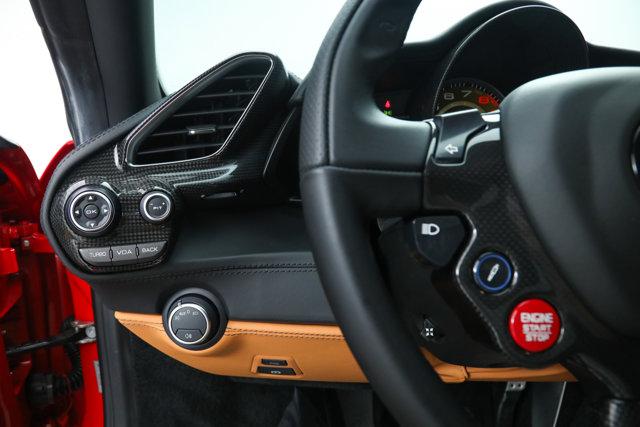 2018 Ferrari 488 GTB