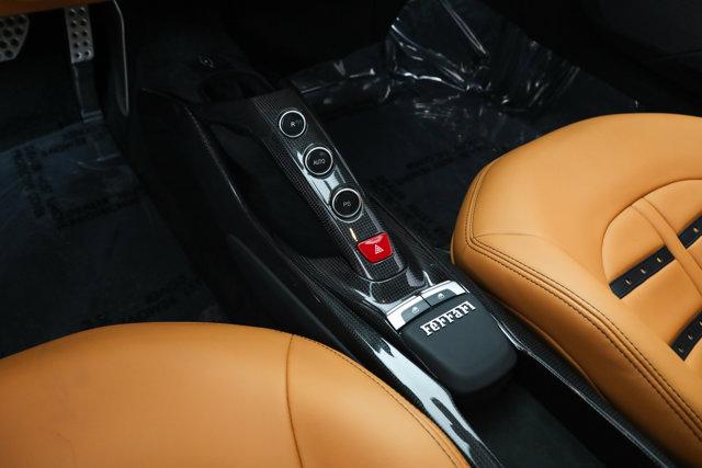 2018 Ferrari 488 GTB