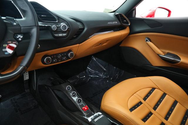 2018 Ferrari 488 GTB