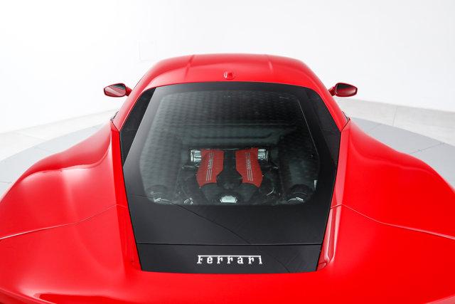 2018 Ferrari 488 GTB