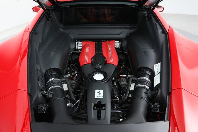 2018 Ferrari 488 GTB