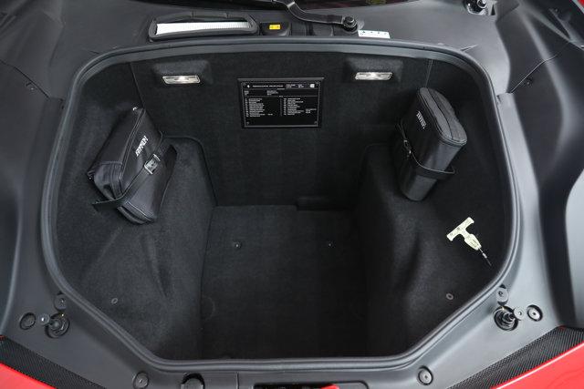 2018 Ferrari 488 GTB