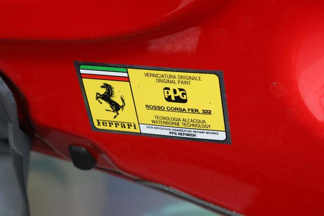 2018 Ferrari 488 GTB