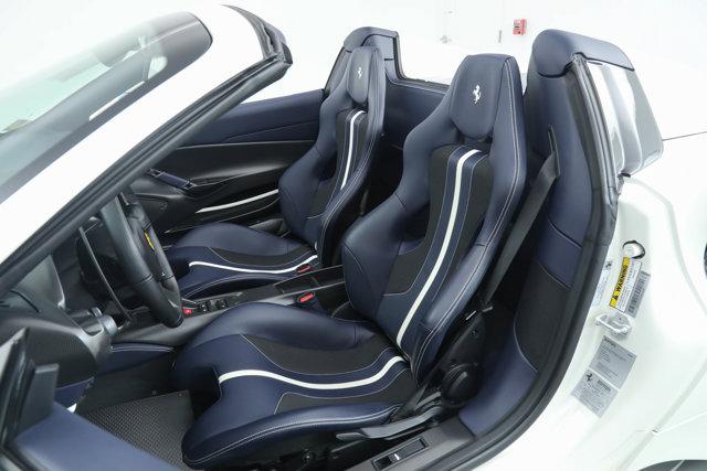 2020 Ferrari 488 PISTA SPIDER