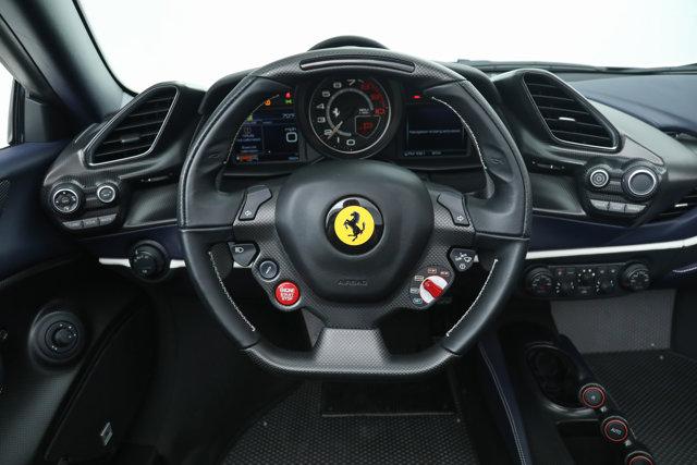 2020 Ferrari 488 PISTA SPIDER