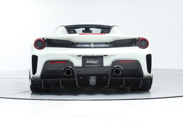 2020 Ferrari 488 PISTA SPIDER