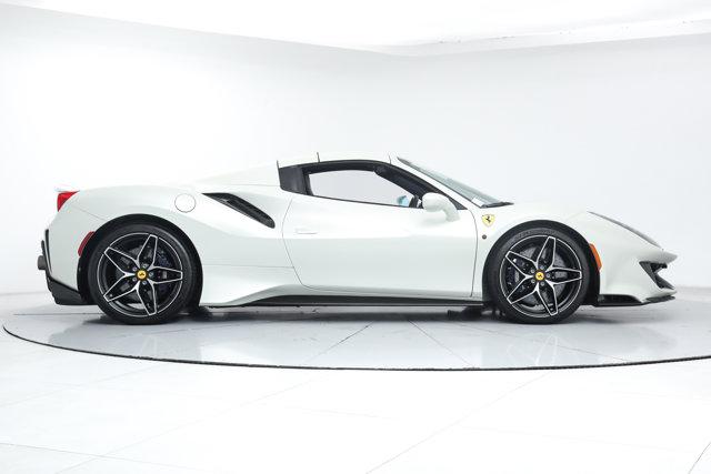 2020 Ferrari 488 PISTA SPIDER