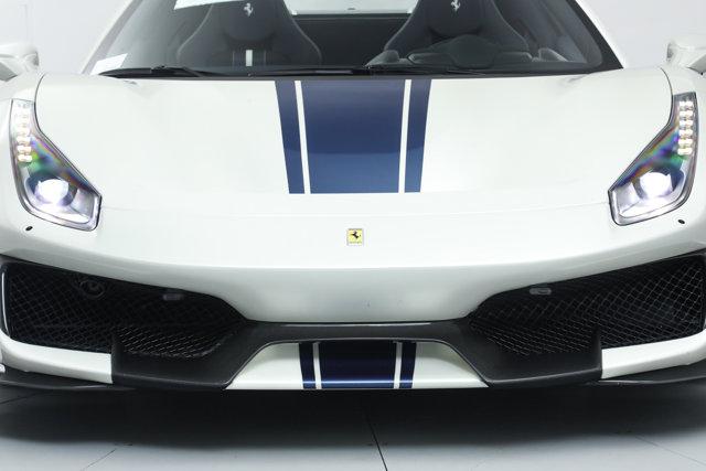 2020 Ferrari 488 PISTA SPIDER
