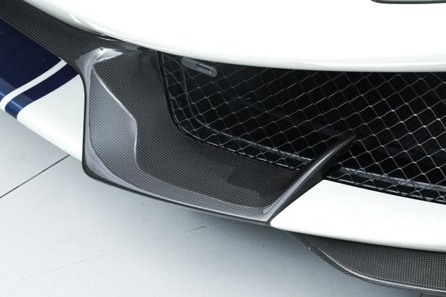 2020 Ferrari 488 PISTA SPIDER