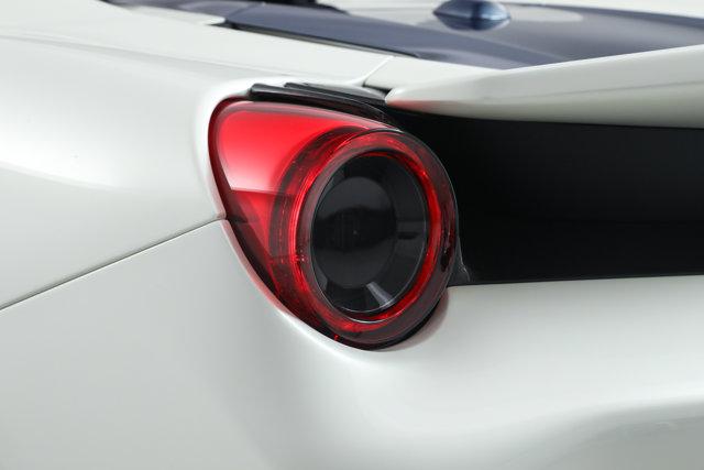 2020 Ferrari 488 PISTA SPIDER