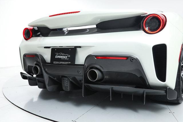 2020 Ferrari 488 PISTA SPIDER