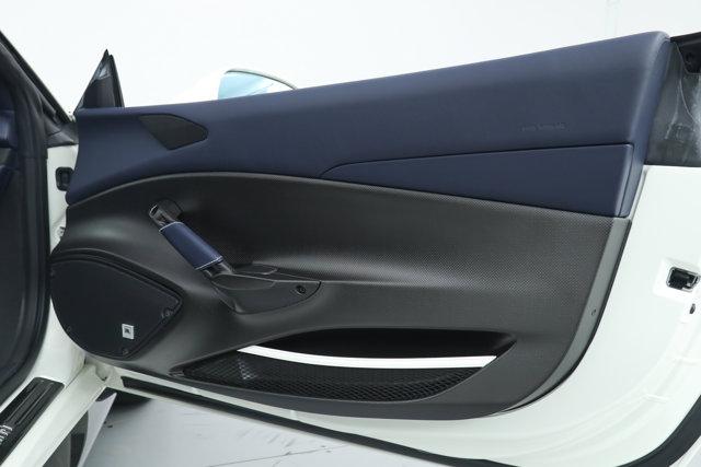 2020 Ferrari 488 PISTA SPIDER